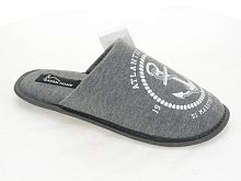 SK002-541 Обувь домашняя мужская BADEN