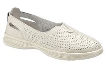 2025-5A Туфли женские Evalli /Бежевый/