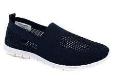 665234-400400-21 Туфли женские "Джесс" ALMI  /т.синий/