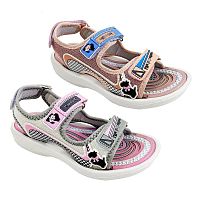 SC2441 Сандалии детские Tingo микс