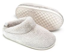 5064W-C-LPVC белый Обувь домашняя женская Lucky Land