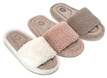 5054W-O-LPVC Обувь домашняя женская Lucky Land