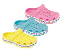 1810 RC Обувь детская пляжная Tingo