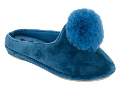 SE013-030 Обувь домашняя женская BADEN