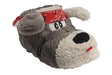 TEVERE I K926RU Детская домашняя обувь De Fonseca