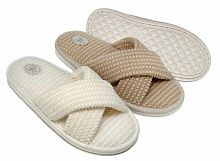 5128W-PVC-O Обувь домашняя женская Lucky Land