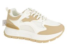 AG122-022 Кроссовки женские BADEN