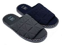 5104 M-CH-O Обувь домашняя мужская  Lucky Land