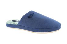 ROMA TOP E WC04RU Женские тапочки De Fonseca