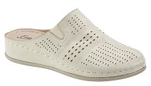 56216-1 Сабо женские Evalli /Молочный/