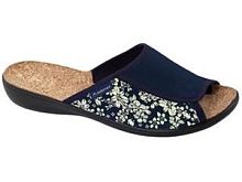 DI01-027-29088 Тапочки женские ADANEX