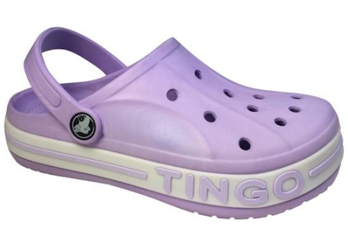 RL25070 Пантолеты женские пляжные Tingo /Сиреневый/