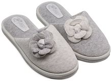 4416 W-CH-C Обувь домашняя женская Lucky Land