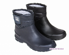 2334 M-MT-EVA Обувь мужская утепленная(полусапоги)  Lucky Land