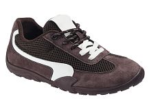 IS28E166-013 Туфли женские Evalli /Коричневый/