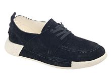 E25020-01-5 Туфли женские Evalli /Черный/