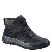 5R122-F42-1 Ботинки женские Evalli /Черный/