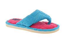 NEIVE E WB48RU Женские тапочки De Fonseca