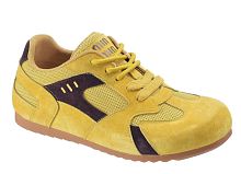 IS28E161-011  Туфли женские Evalli /Желтый/