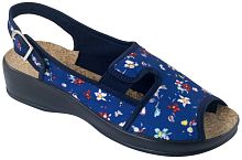 DA14-008-24072 Босоножки женские ADANEX